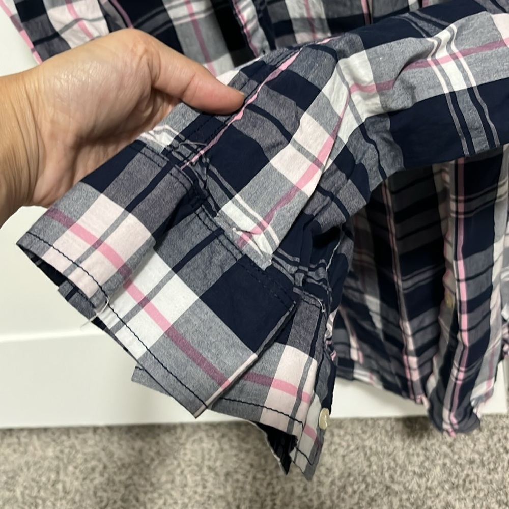 Plaid Shirt - Picture 4 of 8